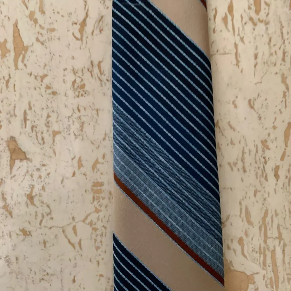 👔Set of 2 ties - Picture 10 of 12